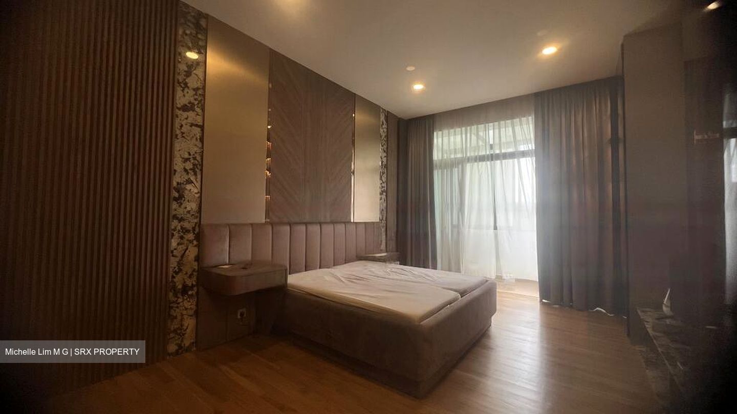 Elizabeth Drive (D23), Terrace #473859281